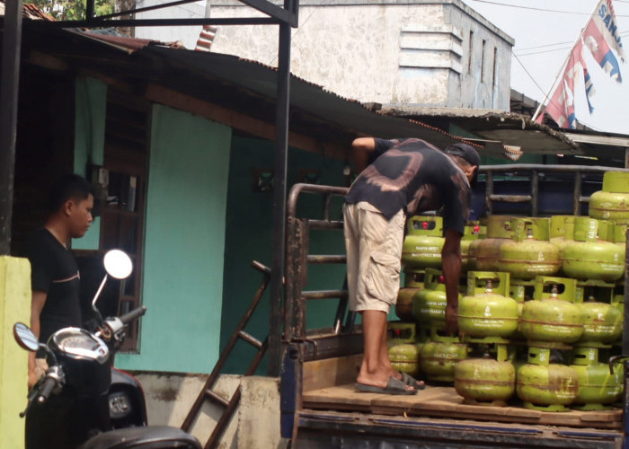 Kuota LPG Diusulkan Naik Dua Kali Lipat, Pemkab Banyumas Antisipasi Lonjakan Kebutuhan Saat Libur Idul Adha