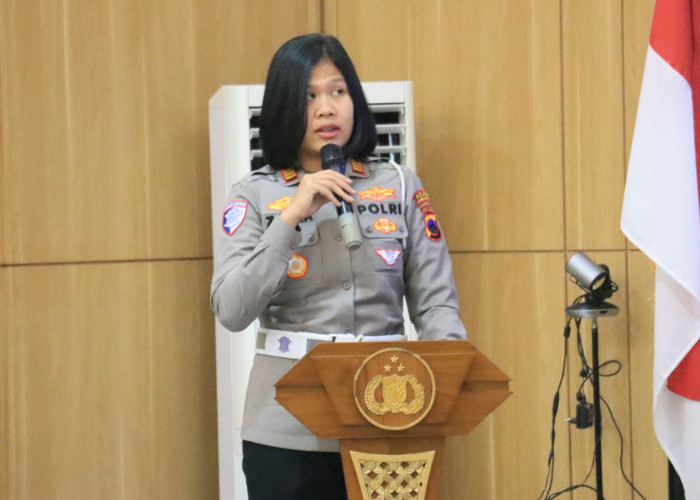 Polres Purbalingga Siap Gelar Operasi Patuh Candi 2026, Pelanggar ETLE Jadi Sasaran Utama