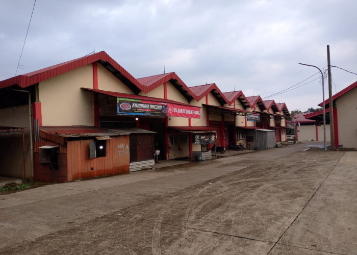 Sempurnakan Pengelolaan Limbah, UPTD Pilog Purbalingga Bakal Tambah Filter IPAL di Sentra IKM Logam