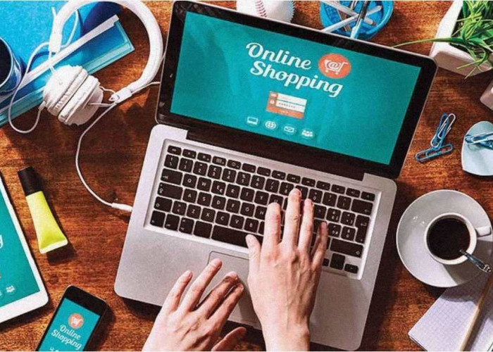 ShopeeVIP, Rekomendasi Belanja Praktis dengan Diskon dan Gratis Ongkir Setiap Hari