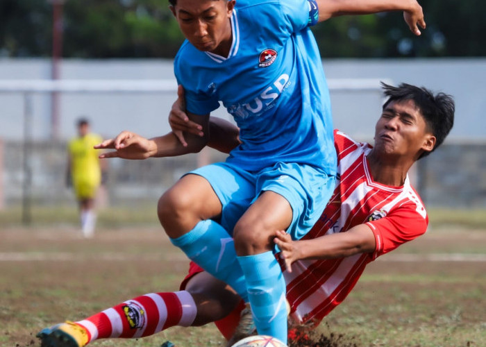Menang Atas Persipa, Peluang Lolos Persibangga ke Semi Final Piala Suratin Semakin Sulit