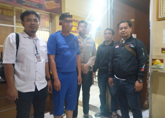 Kades Kedungmalang Banyumas Jadi Tersangka Penganiayaan, Polisi Ungkap Kasus Dipicu Dugaan Rasa Cemburu