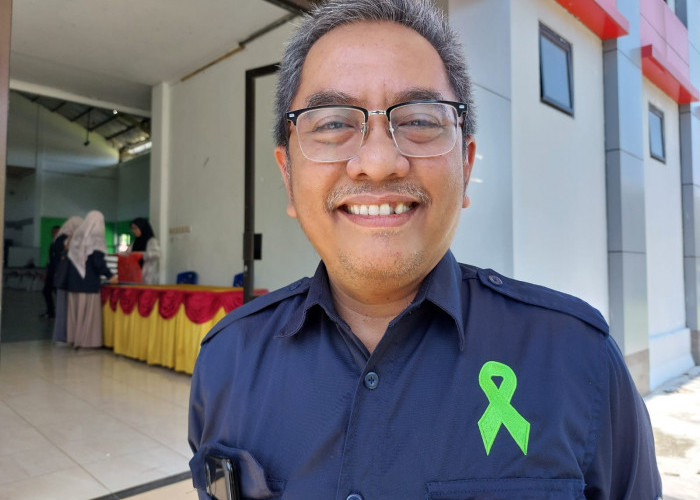 Dinkes Perkuat Deteksi Dini Leptospirosis