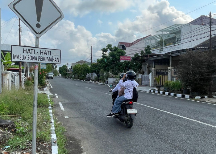 Alihfungsi Lahan di Cilacap Jadi Pemicu Semakin Banyak Genangan di Perkotaan