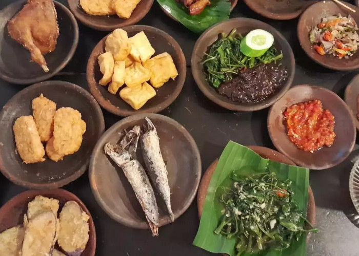 Rekomendasi Wisata Kuliner Khas Purwokerto yang Mudah Ditemukan