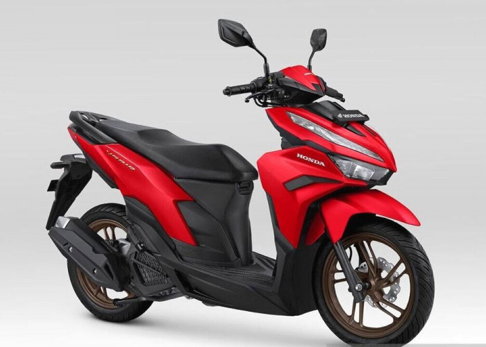 Tips yang Harus Anda Lakukan Sebelum Melakukan Pembelian Motor Matic