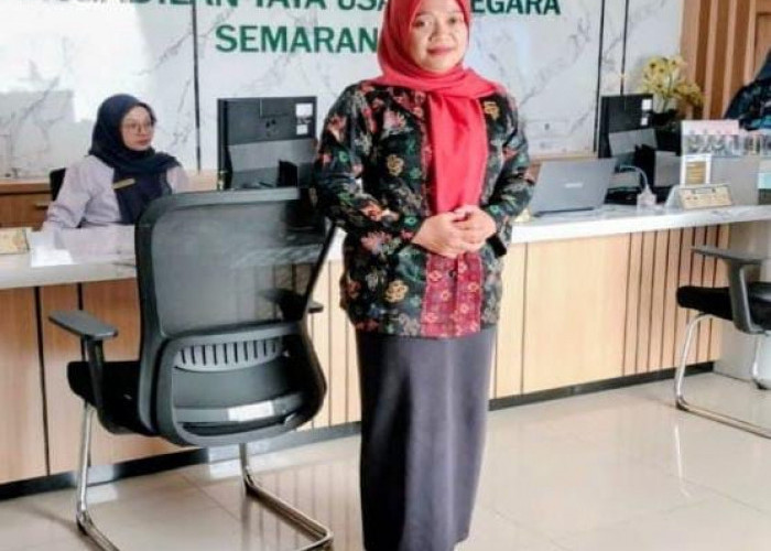 Sidang Gugatan Mantan Sekdes Kalisabuk Cilacap Masuk Tahap Akhir di PTUN Semarang