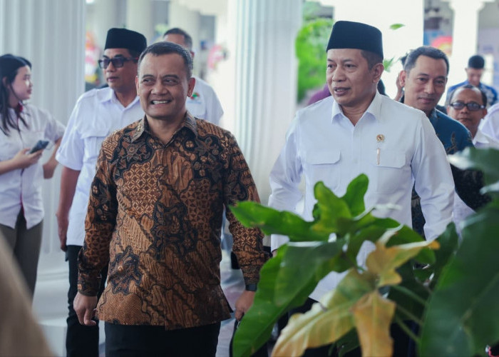 Koperasi di Jateng Digadang Jadi Penguat Ekonomi Rakyat