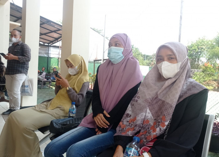 Kisah Pilu Istri Kedua Korban KDRT dan Suami Jual Istri di Purwokerto, Disiram Air Keras, Koma, 18 Kali Operas