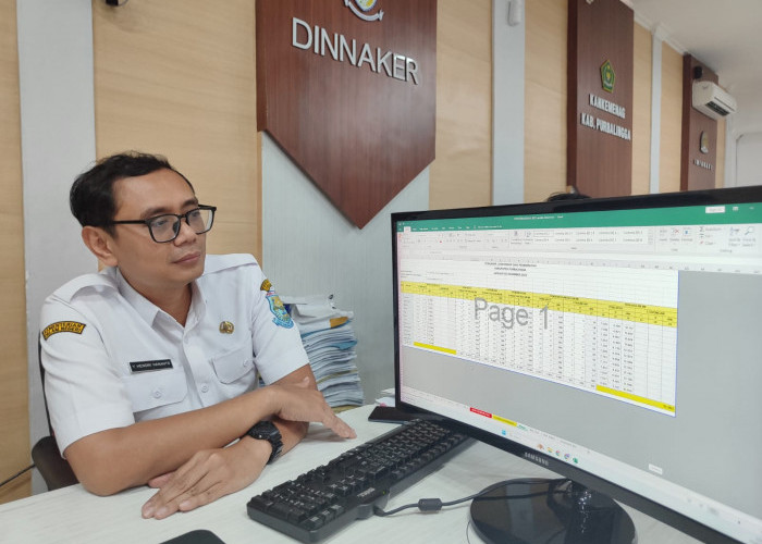 Sulit Cari Kerja, Jumlah PMI Purbalingga Naik Jadi 657 Orang dalam 3 Tahun