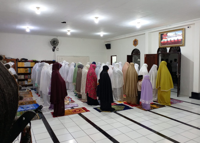 Berbeda dengan Pemerintah, Jemaah Islam Aboge Desa Onje Purbalingga Baru Gelar Salat Iduladha Kamis