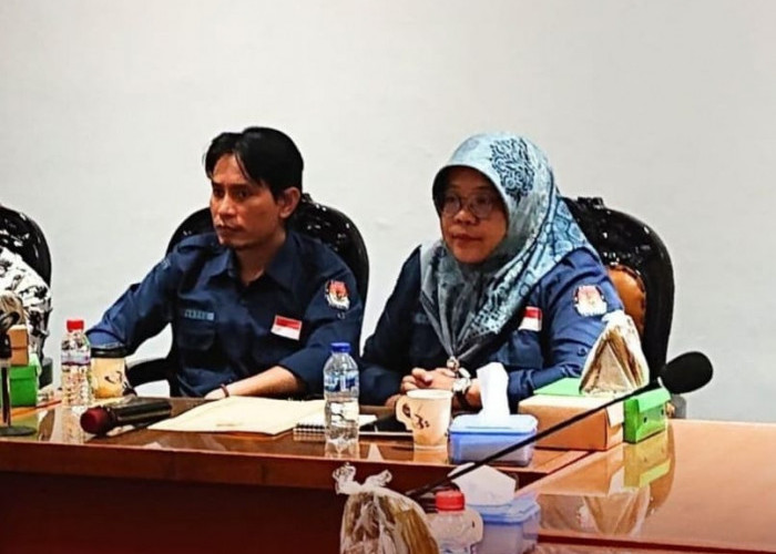 Dugaan Anggota PPS Sokaraja Lor Terafiliasi Parpol, Ketua KPU Banyumas: Kami Proses Sesuai Prosedur