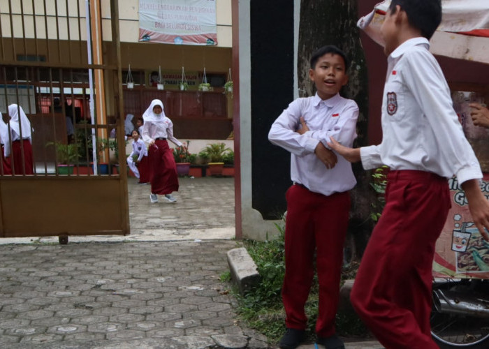 Tahun ini, Pendataan Anak Tidak Sekolah di Banyumas Meliputi 50 Desa