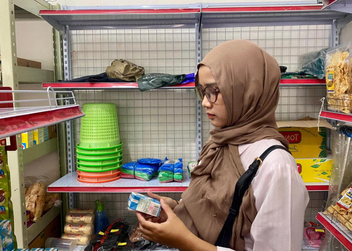 Kartika A13 Purwokerto Sediakan Kebutuhan Harian Lengkap