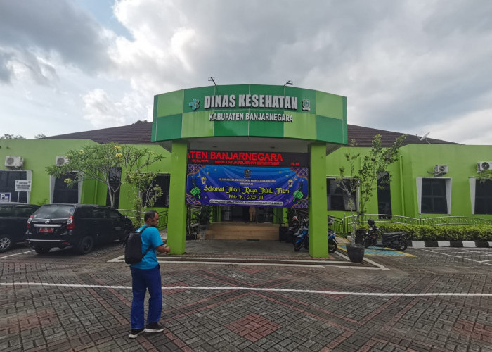 Puasa Tetap Bugar, Ini Tips Sehat dari Dinkes Banjarnegara