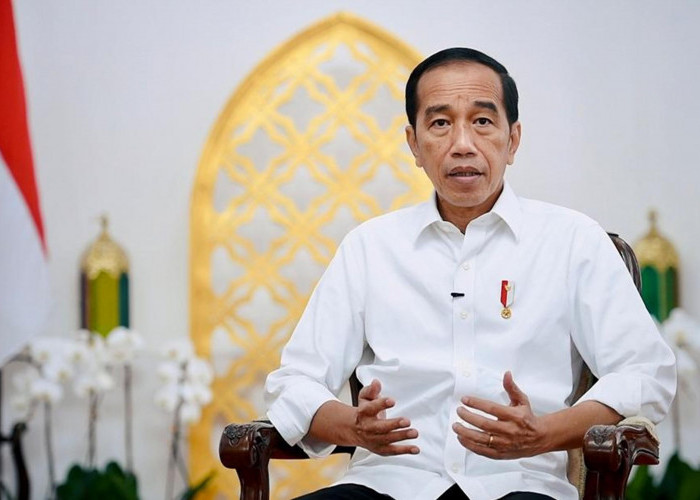 Jokowi Telah Membuka Lowongan Formasi CPNS 2024 Sebanyak 690 Ribu Untuk Fresh Graduate