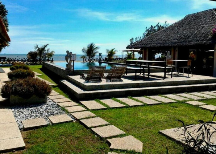 Rekomendasi Hotel Jepara yang Dekat Dengan Pantai