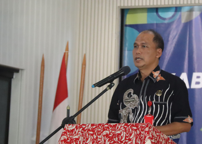 Kabupaten Purbalingga Memiliki 385 Pelaku Ekonomi Kreatif