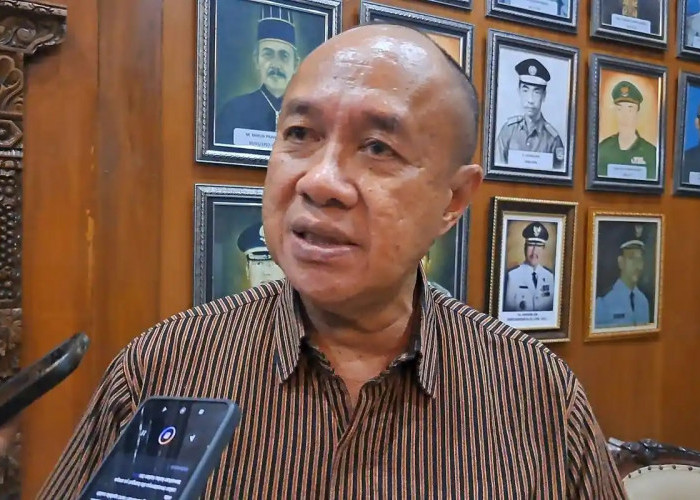 Bupati Tegaskan Aktivitas Pertambangan Mesti Sesuai Kaidah Perizinan 