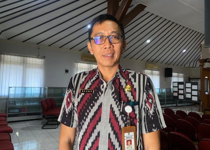 Upland Purbalingga Dapat Suntikan Dana Rp26 Miliar