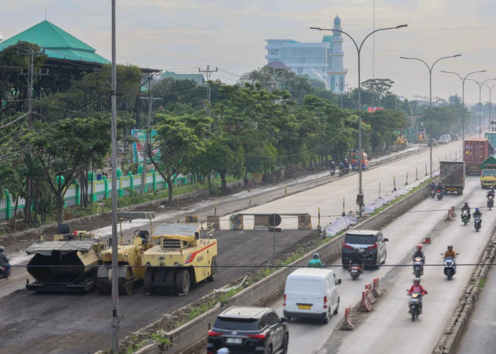 Sambut Jutaan Pemudik, Pemprov Jateng Buka Posko Terpadu pada H-8 hingga H+7 Lebaran
