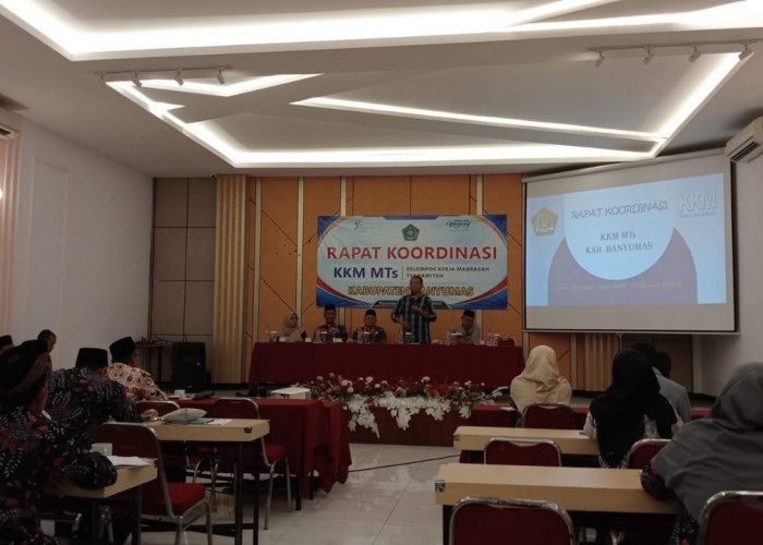 Tes Kemampuan Akademik Madrasah Tidak Wajib