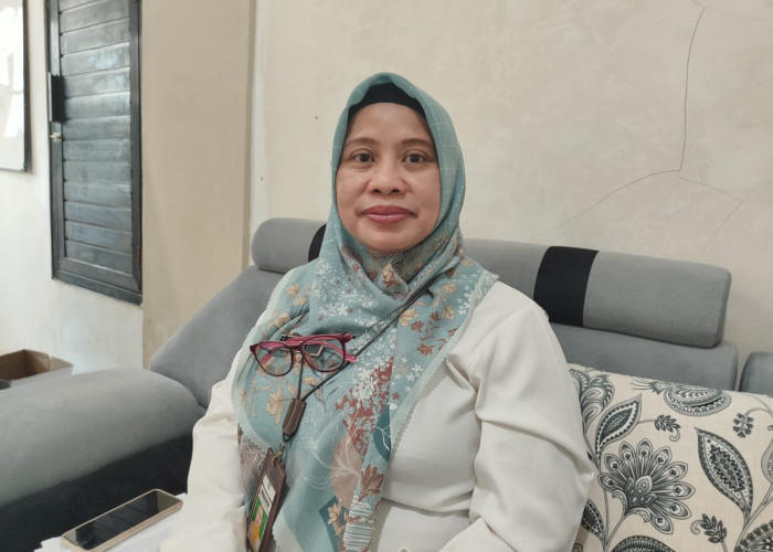 Perubahan Sistem Perpusnas Bikin Skor IPLM Purbalingga Turun dari 70 Menjadi 12,07