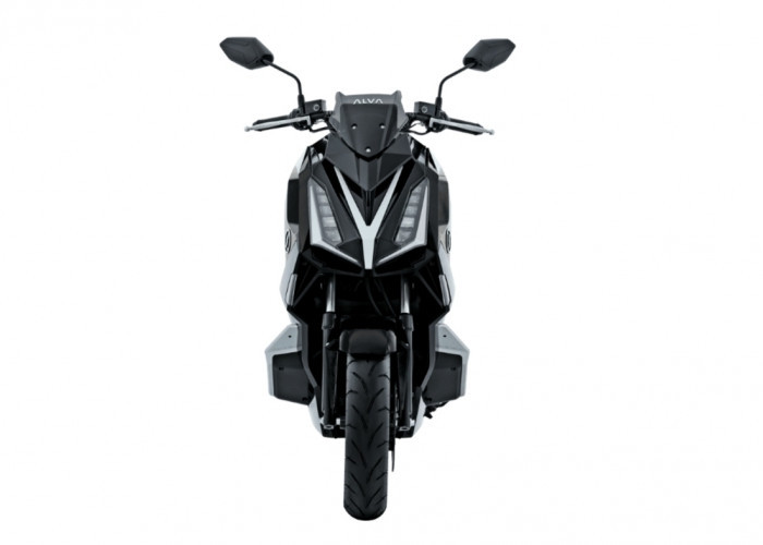 Motor Alva Cervo Boost Charge Cocok Untuk Kamu Yang Sat-Set Plus Cicilan Di bawah Rp 1 Juta!