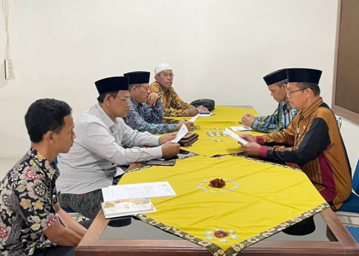 Zakat Fitrah Kebumen 2026 Mulai Rp37.100 per Jiwa