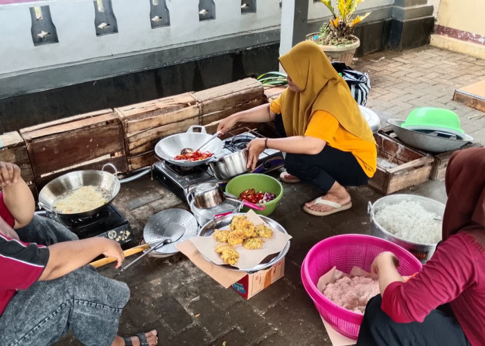 Rencana Huntap Terdampak Tanah Bergerak Ketanda, Disiapkan Lahan 550 Ubin