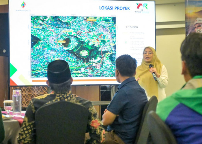 PLTP Dieng Unit 2 Segera Dikembangkan, Ini 3 Permintaan Pemkab Banjarnegara