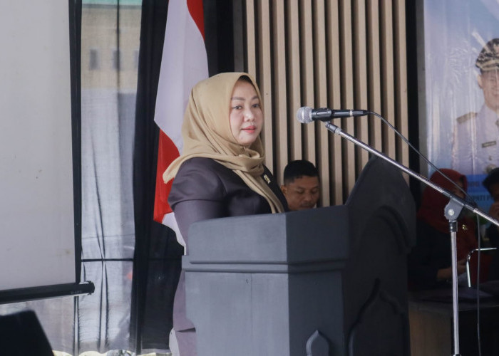 Digelar di Karangjambu, Musrenbangcam Dapil III Jadi Penentu Prioritas RKPD Purbalingga 2027