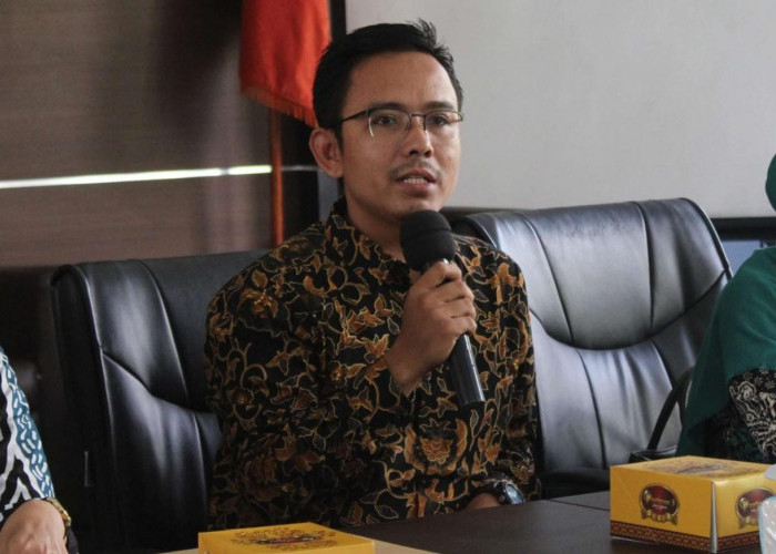 CATAT! Tahapan Pencalonan Anggota DPRD Rawan Pelanggaran dan Sengketa