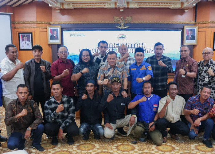 Harga Solar Industri Naik, Gubernur Jateng Kawal Aspirasi Nelayan ke Pemerintah Pusat