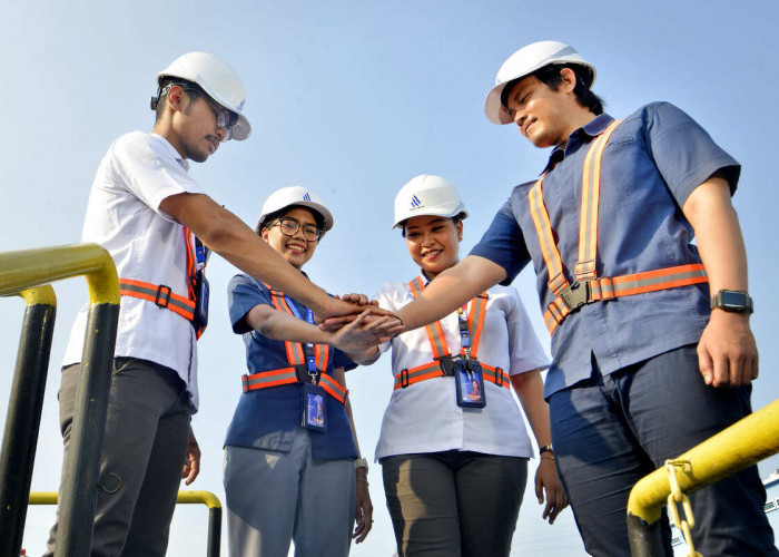 Buka Kesempatan! Magang PAM Jaya 2025 untuk Mahasiswa dan Lulusan Baru