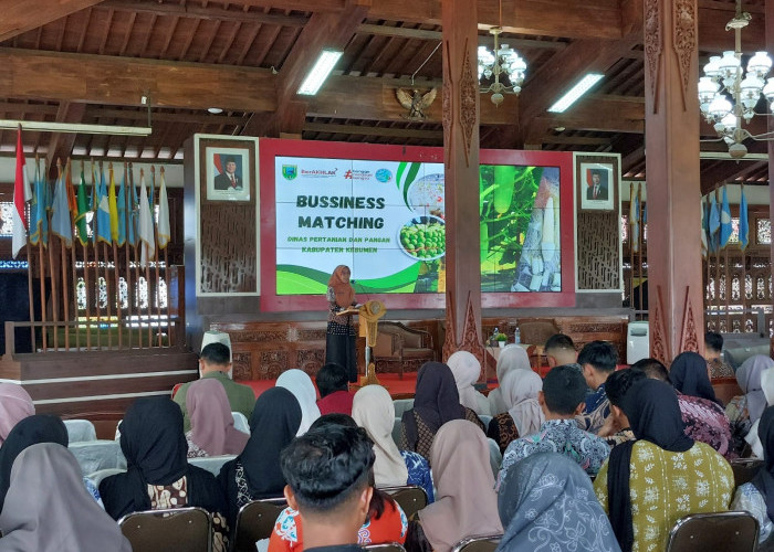 Pemkab Dorong Penyerapan Pangan Lokal untuk MBG