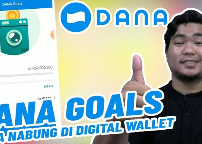 Nabung di DANA Dapat Bunga? Simak Penjelasan dan Keuntungannya!