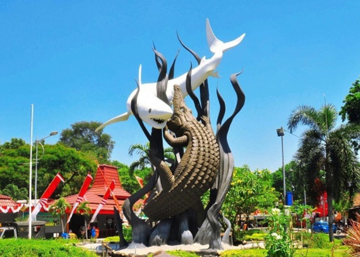 Rekomendasi Hotel Murah di Surabaya, Mulai dari Rp 95 Ribu
