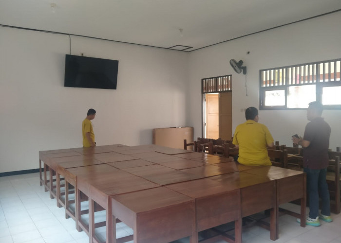 SPMB SNT II Banyumas Diminta Lebih Awal, Sekolah Transisi Kalibagor Siap Digunakan