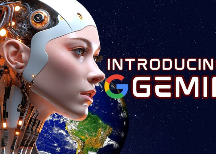 Gemini AI Resmi Hadir di Google Home Mulai 1 Oktober 2025