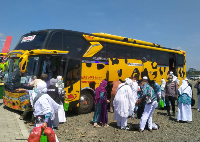 Jadwal Seleksi Petugas Haji di Daerah Mundur
