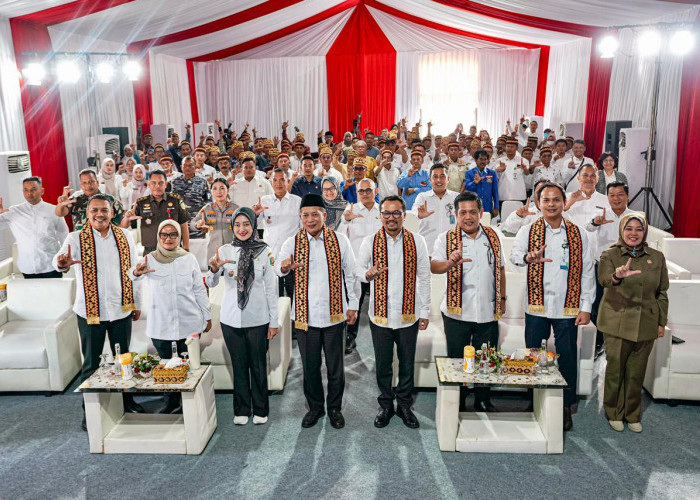 Pertamina Patra Niaga dan Pemerintah Kolaborasi Bangun SPBUN, Dorong Ketahanan Energi Pesisir dan Nelayan