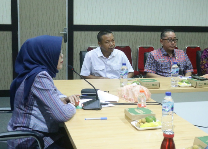 Masyarakat Sakit Masih Harus Nunggu Lama, Komisi III Desak Perbaikan Layanan Kesehatan