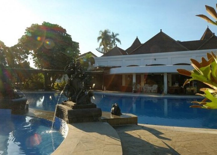 4 Rekomendasi Hotel Bintang 4 di Kota Batu Malang, Cocok Untuk Wisata Keluarga!