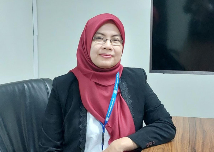 Dosen FEB UMP Dr. Erna Handayani Pimpin Riset RISPRO LPDP 2025 untuk Penguatan Keberlanjutan Keuangan PTMA