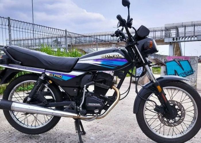 Rekomendasi Motor Murah yang Cocok untuk Costum: Kreasi Unik dengan Budget Terjangkau