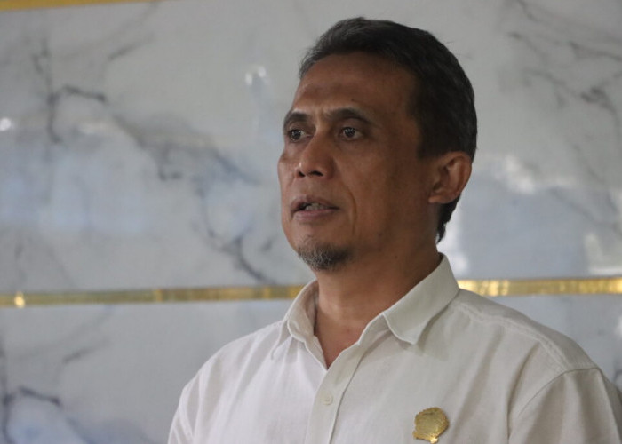 Setya Arinugroho Dorong Kolaborasi Lintas Sektor Jaga Ketahanan Pangan Indonesia