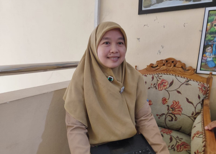Kasus ISPA Purbalingga Naik di Musim Kemarau, Warga Diimbau Kurangi Bakar Sampah