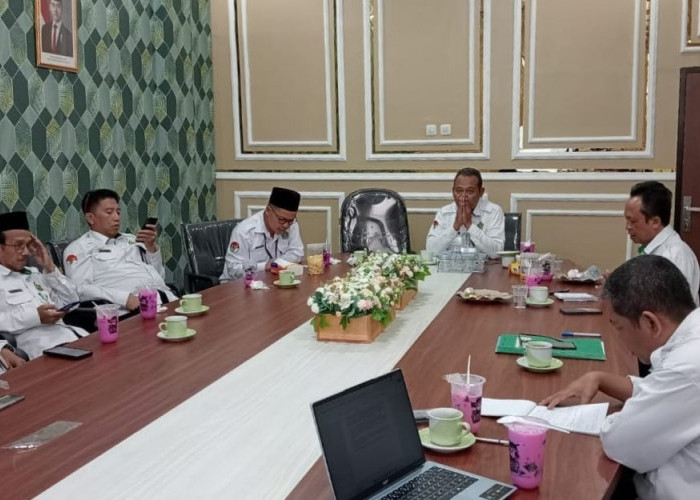 Calon Pengantin Wajib Skrining Kesehatan