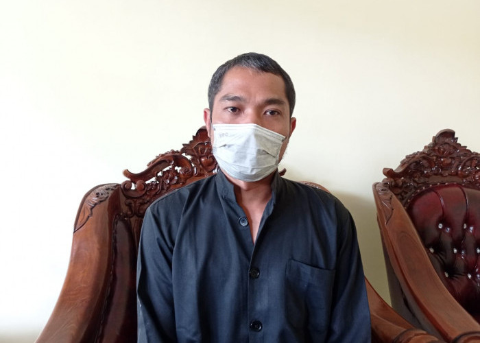 Penambangan Pasir di Sungai Serayu Bukan Pertambangan Rakyat, Begini Penjelasan ESDM Slamet Selatan